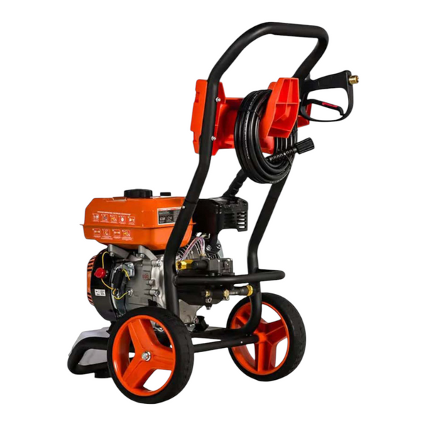 Мийка високого тиску бензинова SEQUOIA SPW600 SPW600 фото