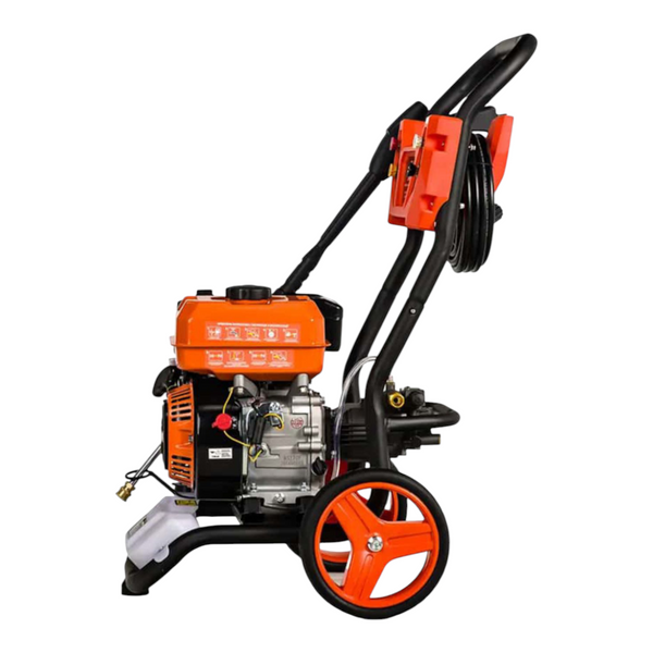 Мийка високого тиску бензинова SEQUOIA SPW600 SPW600 фото