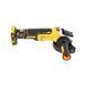 Набор из двух инструментов бесщеточных DeWALT DCK2080P2T DCK2080P2T фото 6
