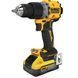 Дрель-шуруповёрт аккумуляторная бесщёточная ударная + подарок DeWALT DCD805H2T+DCF840N DCD805H2T+DCF840N фото 5