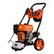 Мийка високого тиску бензинова SEQUOIA SPW600 SPW600 фото 1