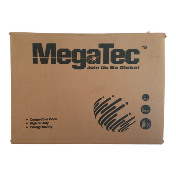 Зварювальний інвертор MegaTec STARARC 200C M30012182 фото