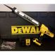 Пістолет для герметиків акумуляторний DeWALT DCE580D1 DCE580D1 фото 2