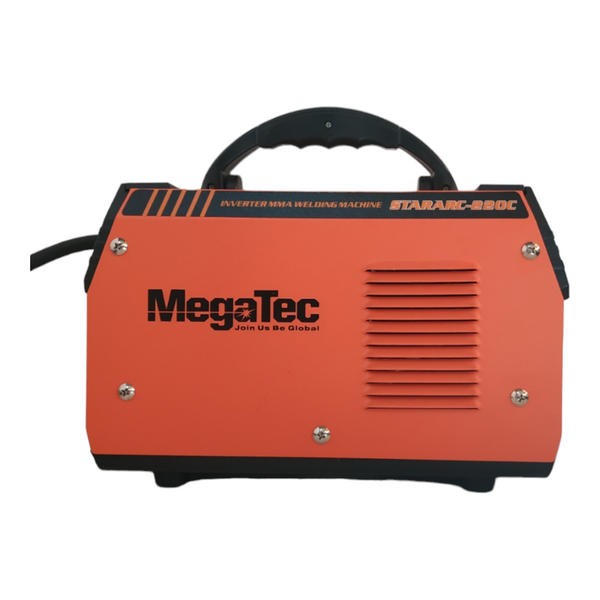 Сварочный инвертор MegaTec STARARC 220C M30012183 фото