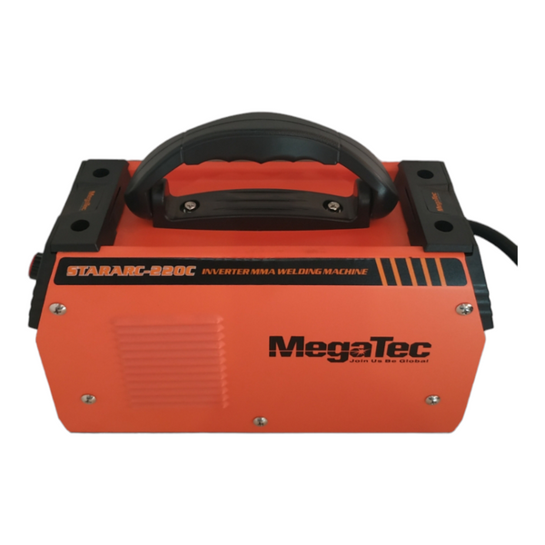 Сварочный инвертор MegaTec STARARC 220C M30012183 фото