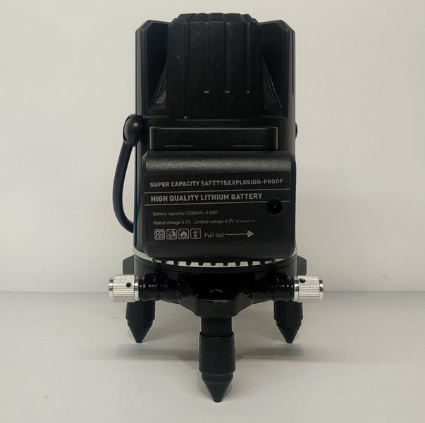 Лазерный уровень SPEKTR SLL-5 M30012623 фото