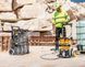 Мойка высокого давления аккумуляторная бесщеточная DeWALT DCMPW1600N DCMPW1600N фото 6
