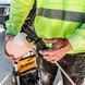 Мойка высокого давления аккумуляторная бесщеточная DeWALT DCMPW1600N DCMPW1600N фото 9