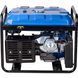 Генератор бензиновый EnerSol EPG-5500SE EPG-5500SE фото 4