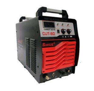 Плазморез Sirius CUT-80(380V) M30012036 фото