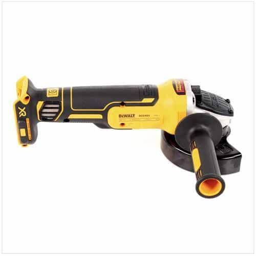 Набор из шести инструментов бесщеточных DeWALT DCK685P3T DCK685P3T фото