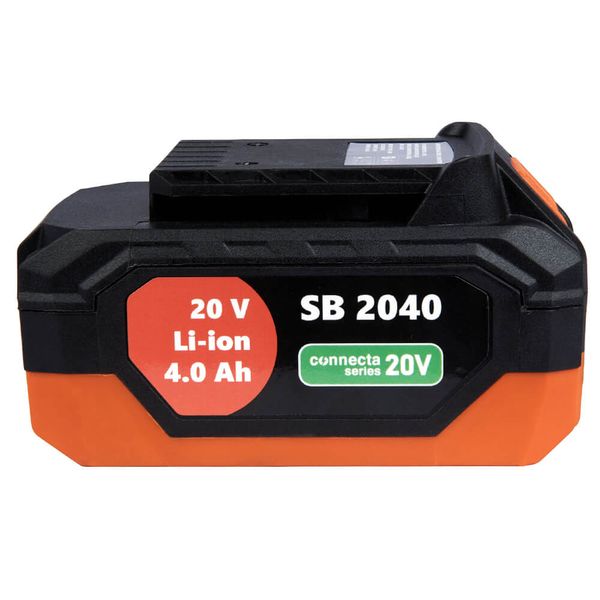 Аккумуляторная батарея SEQUOIA SB2040 SB2040 фото