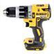 Набор из шести инструментов бесщеточных DeWALT DCK685P3T DCK685P3T фото 3