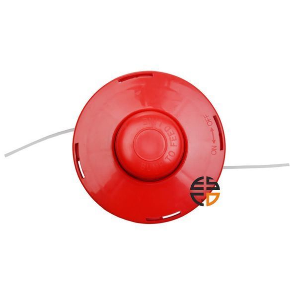 Косильна голівка SEQUOIA TH-10Standart &mdash; Уцінка TH-10Standart фото