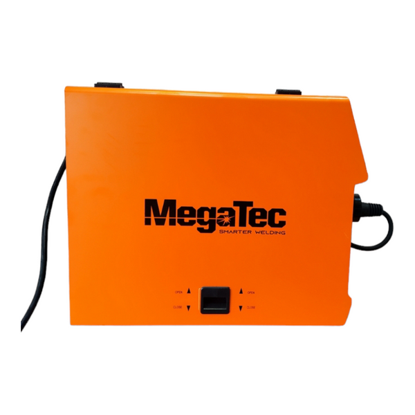 Зварювальний напівавтомат MegaTec STARMIG-215 W M30012357 фото