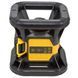 Уровень лазерный ротационный DeWALT DCE074D1R DCE074D1R фото 1