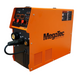 Зварювальний напівавтомат MegaTec STARMIG-215 W M30012357 фото 2