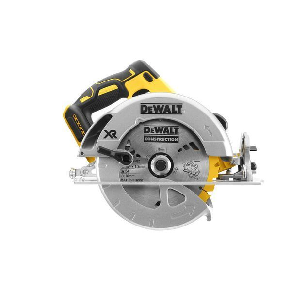 Набор из восьми инструментов бесщеточных DeWALT DCK853P4 DCK853P4 фото