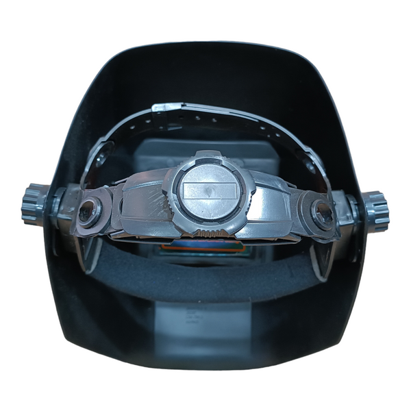 Зварювальна маска X-TREME WH-950 хамелеон 97729 фото