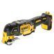 Набор из восьми инструментов бесщеточных DeWALT DCK853P4 DCK853P4 фото 8