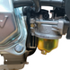 Бензиновый двигатель Kraft&Dele KD1825 7.0 л.с шпонка 20 KD1825 фото 6