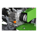 Бензиновий мотоблок BIZON 910 LUX 4 швидкості КПП 3+1 В003 фото 8