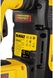 Перфоратор акумуляторний безщітковий SDS-MAX DeWALT DCH614N DCH614N фото 4