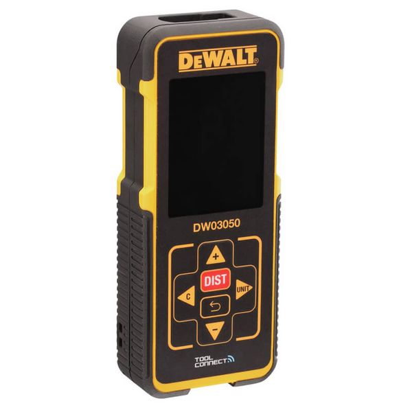 Дальномер лазерный DeWALT DW03050 DW03050 фото