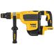 Перфоратор акумуляторний безщітковий SDS-MAX DeWALT DCH614N DCH614N фото 2