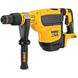 Перфоратор аккумуляторный бесщеточный SDS-MAX DeWALT DCH614N DCH614N фото 1