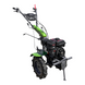 Бензиновий мотоблок BIZON 1100С-3 LUX (КПП: 3 вперед / 1 назад), колеса 4.00-10, диференціали В004 фото 2