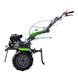 Бензиновий мотоблок BIZON 1100С-3 LUX (КПП: 3 вперед / 1 назад), колеса 4.00-10, диференціали В004 фото 4