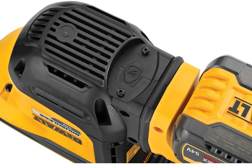 Перфоратор акумуляторний безщітковий SDS-MAX DeWALT DCH614N DCH614N фото