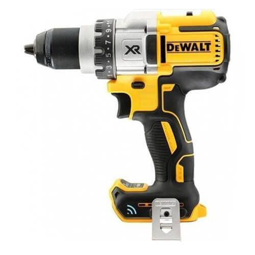 Дриль-шурупокрут безщітковий акумуляторний DeWALT DCD992NT DCD992NT фото