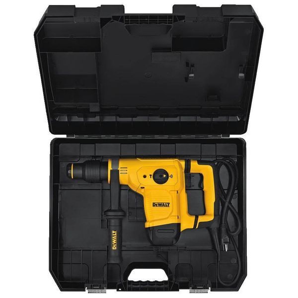 Молоток отбойный сетевой DeWALT D25810K D25810K фото