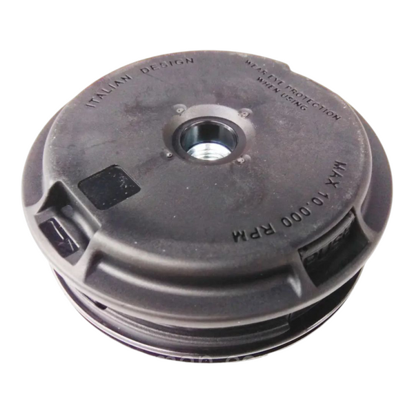 Косильна головка Tecomec TAP-N-GO HD EW d130 NEUTRAL 50739000 фото