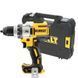 Дриль-шурупокрут безщітковий акумуляторний DeWALT DCD992NT DCD992NT фото 1