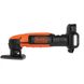 Набор из двух инструментов BLACK+DECKER BDCK121S1S BDCK121S1S фото 7