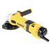 Шлифмашина угловая - болгарка сетевая DeWALT DWE4257_1 DWE4257_1 фото 4