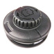 Косильна головка Tecomec TAP-N-GO HD EW d130 NEUTRAL 50739000 фото 7