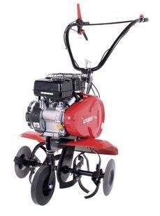Культиватор Pubert Meso 35 PC2 M30012277 фото