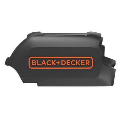 Зарядний пристрій BLACK+DECKER BDCU15AN BDCU15AN фото