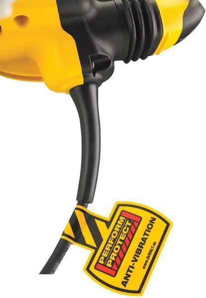 Молоток отбойный сетевой DeWALT D25902K D25902K фото
