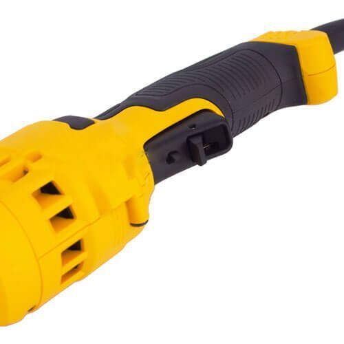 Шлифмашина угловая - болгарка сетевая DeWALT DWE4277 DWE4277 фото