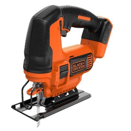 Набор из двух инструментов BLACK+DECKER BCK22S1S BCK22S1S фото