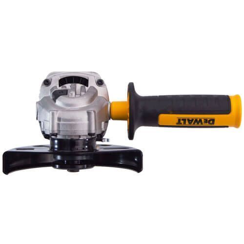 Шлифмашина угловая - болгарка сетевая DeWALT DWE4277 DWE4277 фото