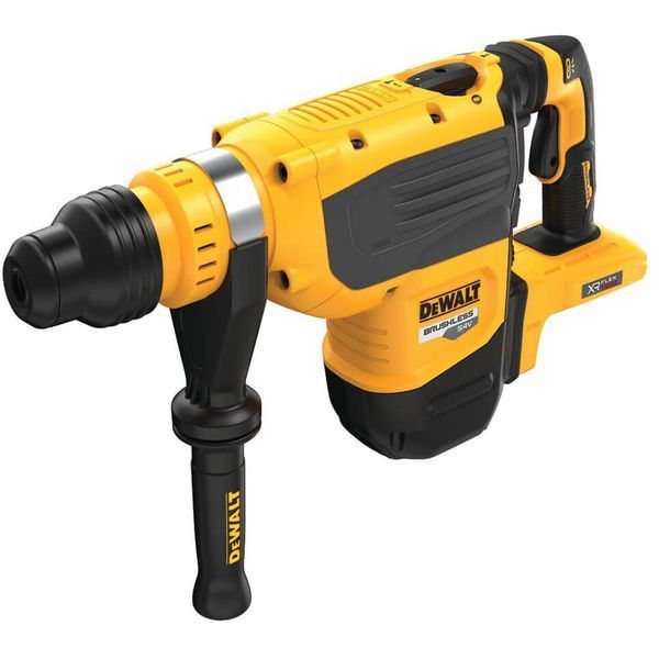 Перфоратор аккумуляторный бесщёточный SDS MAX DeWALT DCH735N DCH735N фото