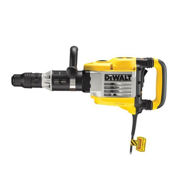 Молоток отбойный сетевой DeWALT D25902K D25902K фото