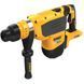 Перфоратор аккумуляторный бесщёточный SDS MAX DeWALT DCH735N DCH735N фото 2