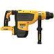 Перфоратор аккумуляторный бесщёточный SDS MAX DeWALT DCH735N DCH735N фото 3